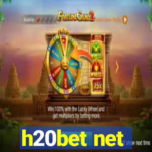 h20bet net